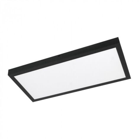 Panneau LED 59,5x29,5 24W 4000K saillie EC20121 Ecolight