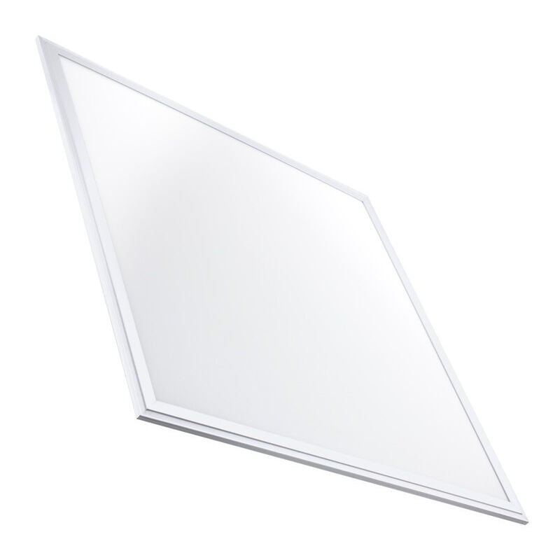 Panneau LED 60x60cm 40w 4000k-4500k C126203