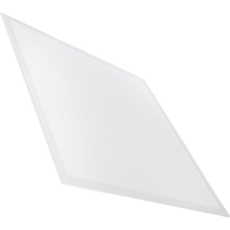 Panneau led 60x60cm 40W 4800lm IP65 Solid No Flicker 6000K Individuel Blanc froid