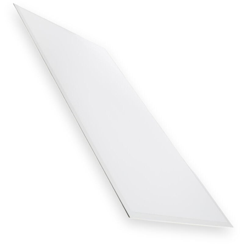 Panneau led 120x60 cm 60W 6000lm High Power boke No Flicker 5000K Individuel Blanc froid