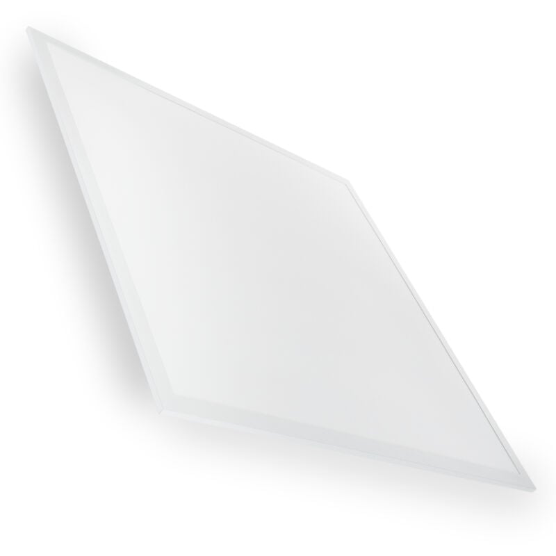 Panneau led 60x60cm Solid cct 40W 4000lm No Flicker Individuel Sélectionnable (chaud-neutre-froid)