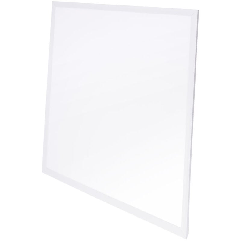 Panneau led 60W 6000Lm 4200ºK 60x60x3Cm 40 000H [HO-LPT-6060-60W-W]