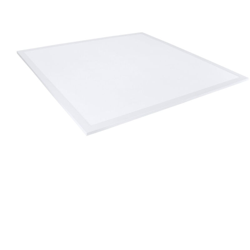 Panneau led Backlight Mintal - 40W - 4000K - 4000lm - 60x60cm - Blanc - IP40