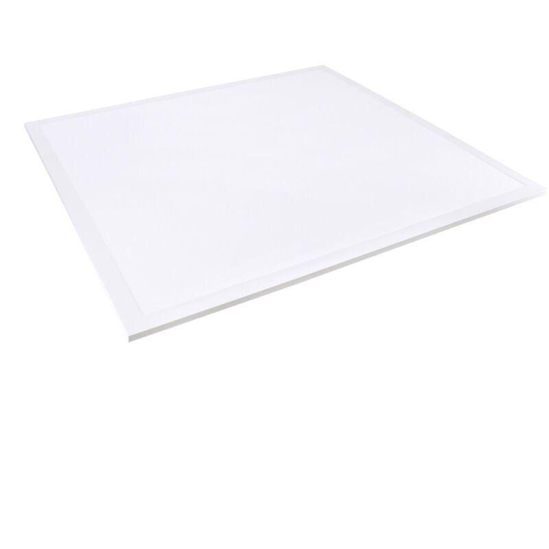 Panneau led Backlight Mintal - 40W - 4000K - 4400lm - IP65 - 60x60cm - Blanc