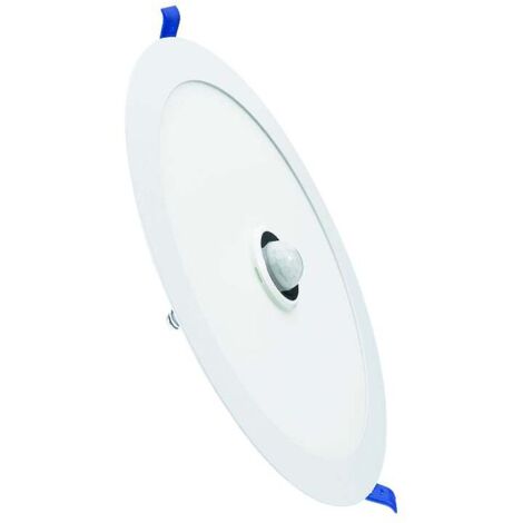 Panneau LED Circulaire Série Sensor Light 18W 6000K - Ledme - LM5573