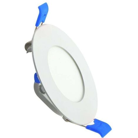 Panneau Led Circulaire Série Slim 5W 4500K - Ledme - LM5561