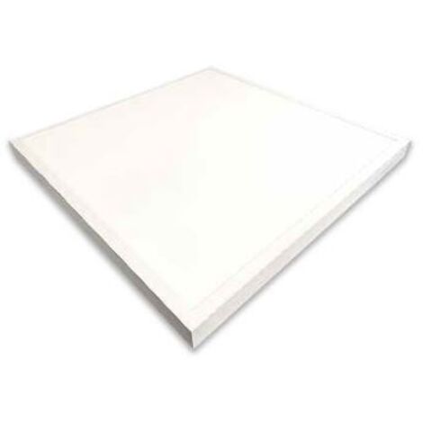 Panneau LED Dakota surface 40W 6000K blanc 60x60cm GSC