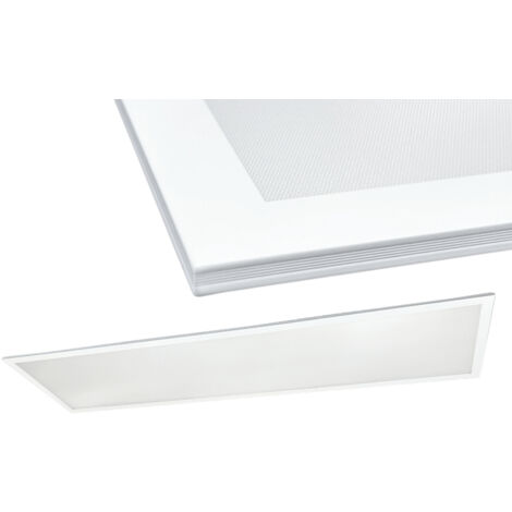 Panneau LED encastré 120x30 Almach 150 30W 4000K