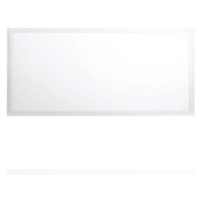 Roblan - Panneau Led encastré 120x60 50W 4000K