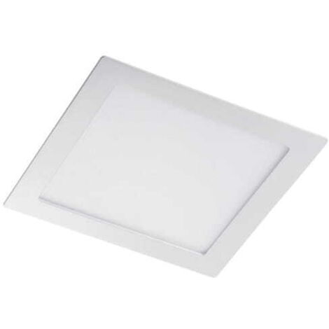 Panneau LED Kanlux KATRO 24W 4000K IP44 blanc 30x30