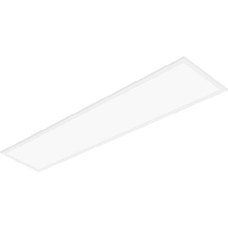 Panneau LED Ledvance 33 / 28 / 24W 4320 / 3640 / 3120Lm 4000K 110º IP40/IP20