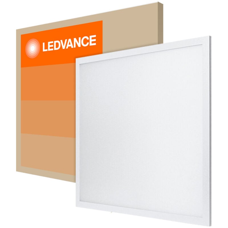 Panneau Encastré led 600x600 3000k 3630lm UGR19 Blanc - 017063 Ledvance