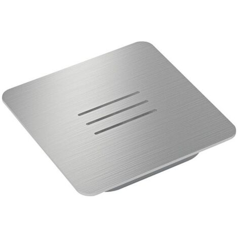 Panneau LED Lite carré ww 12VDC, 1.9W, 1.8m LTG, M1