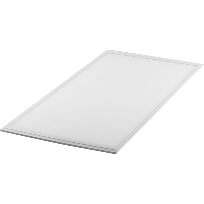 Matel - Panneau led encastrable 20W 4200K blanc 60x30cm