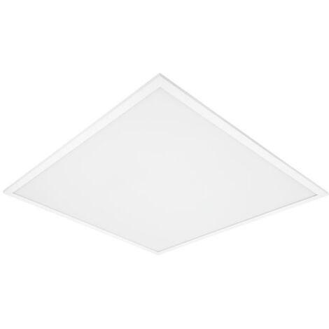 Panneau LED pour montage encastré au plafond 60x60 VALUE Ledvance  4000K - 36W