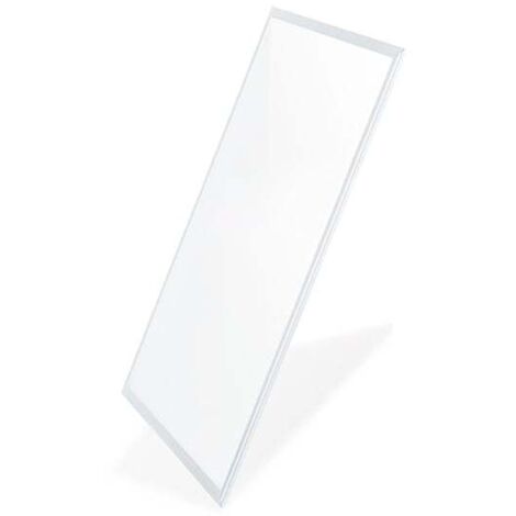 Panneau LED Rectangulaire Série Bure 120X30 cm 40W CCT - Ledme - LM5267