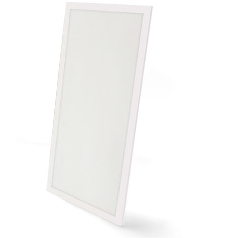 Panneau LED Rectangulaire Série Bure 60X30 cm 24W 4000k - Ledme - LM5322