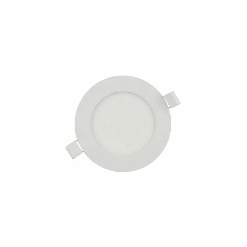 Panneau led Rs Pro 150 mmX 9 w, 4000K, Blanc, IP20 ( Prix pour 1 )