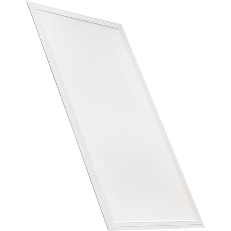 Panneau led 60x30cm cct 36W 4000LM Lot de 1 u.
