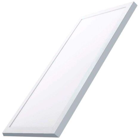 Panneau Led Surface Rectangulaire Série Home 60X30 Cm 24W CCT - Ledme - LM5323