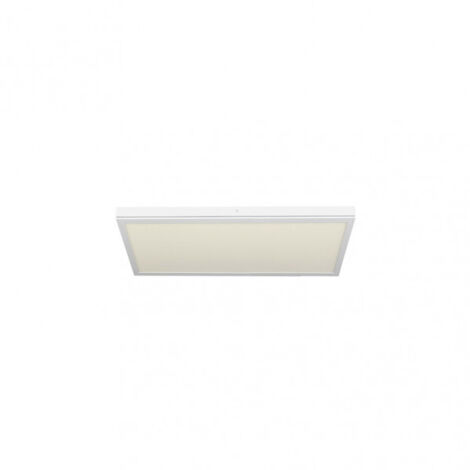 Panneau LED Tivoli surface 36W 4000K blanc 30x60cm
