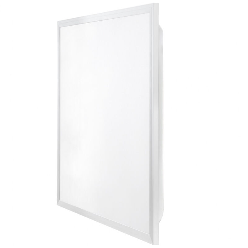 Greenice - Panneau led 40W 4400Lm 4200ºK 60x60Cm Treillis UGR19 40 000H [HO-PG-600x600-40W-W]