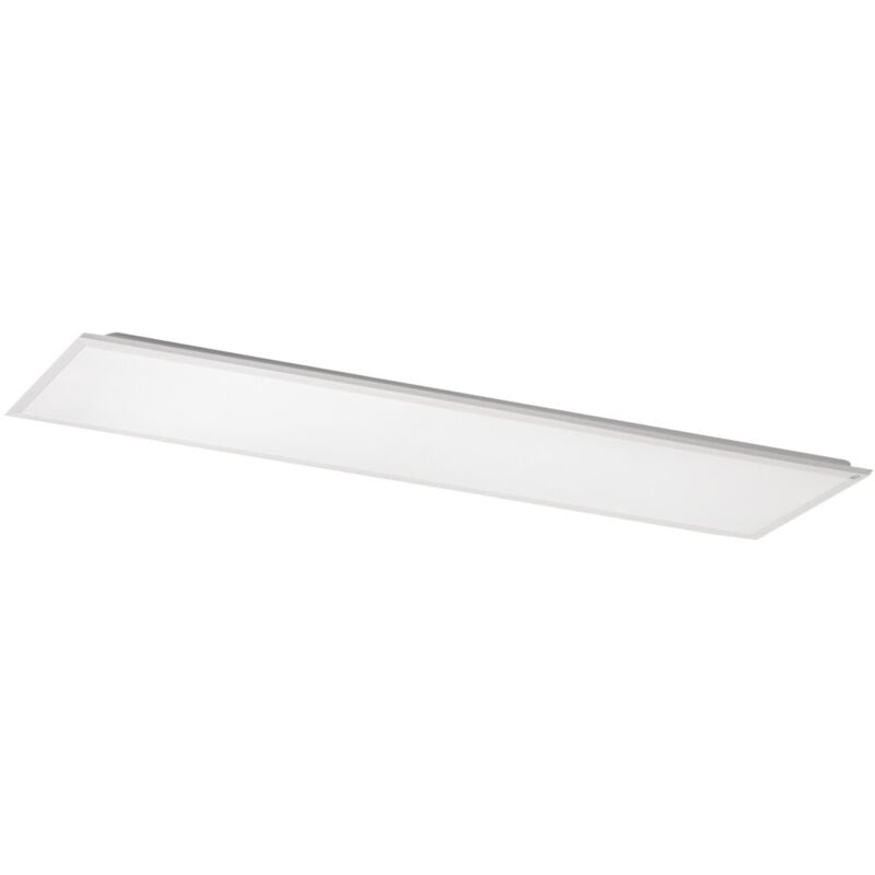 Panneau lumineux led encastré blingo led - 34W, 4000K, 4080lm, IP20, 5 ans de garantie