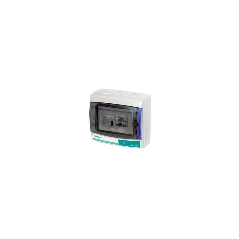 Toscano - Panneau modulaire de protection de piscine ECO-Pool 230-D Toscano - Panneau modulaire de protection de piscine ECO-Pool 230-D