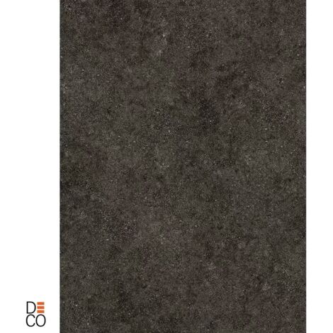 Panneau mural décoratif Decopine effet pierre en PVC brillant 3 mm 65x120 cm – Lot de 4 – 3.12 m²