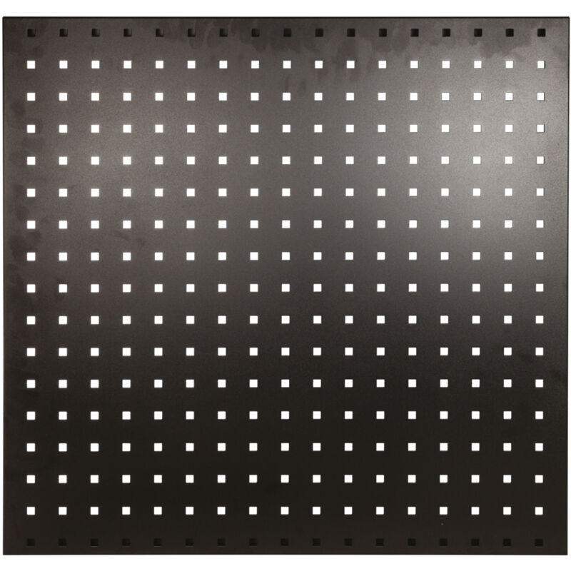 Ks Tools - Panneau perforé pour srm, 26'' - L.677 x H.643 mm - 810.8047