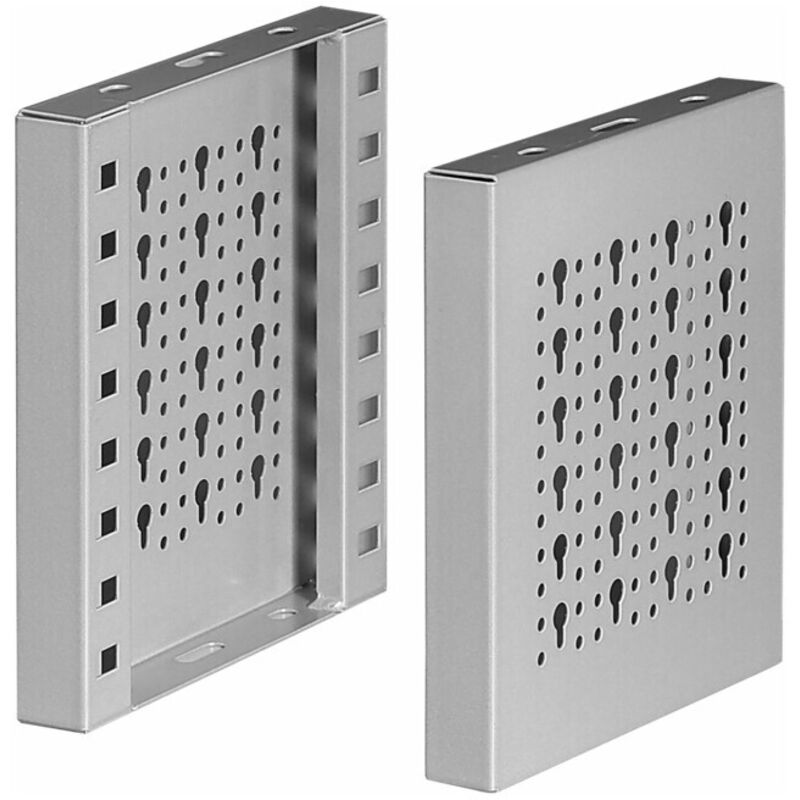 Panneau perforé latéral Facom 275mm F50030052 Panneau perforé latéral Facom 275mm F50030052