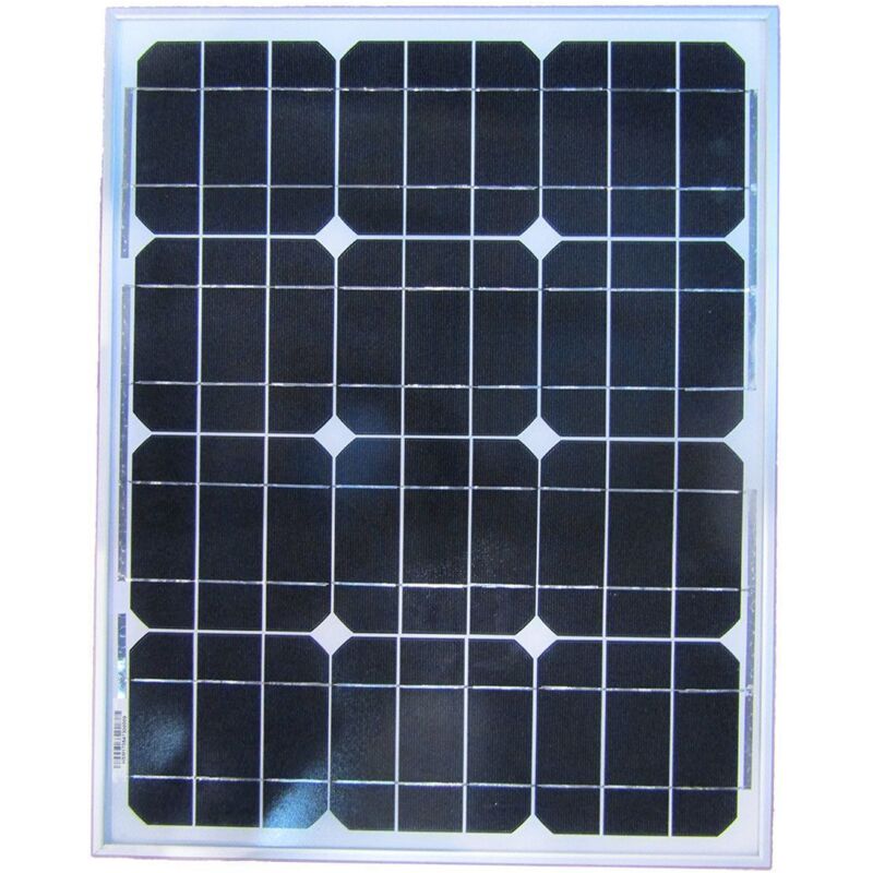 Victron - Panneau photovoltaïque monocristallin 20 Wc