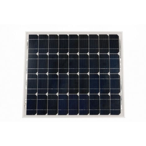 Panneau photovoltaïque monocristallin 30 Wc Victron