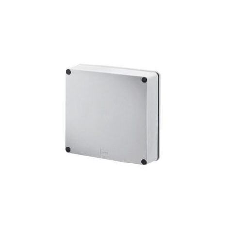 PANNEAU PLEIN BLANC GEWISS GW68737W