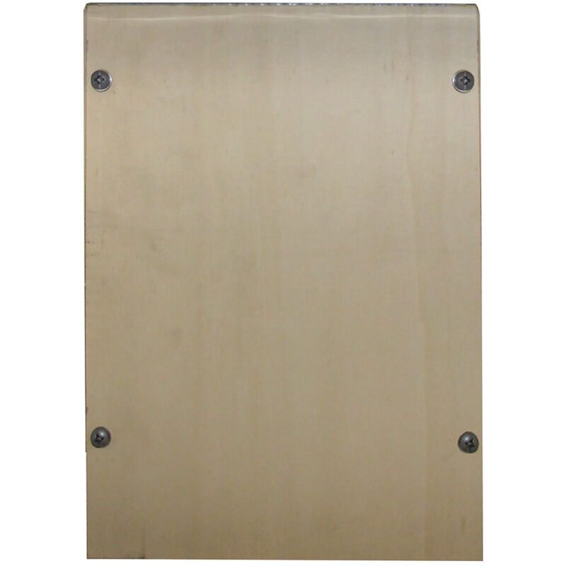 Michaud - Panneau polyvalent pour coffret cibe N746