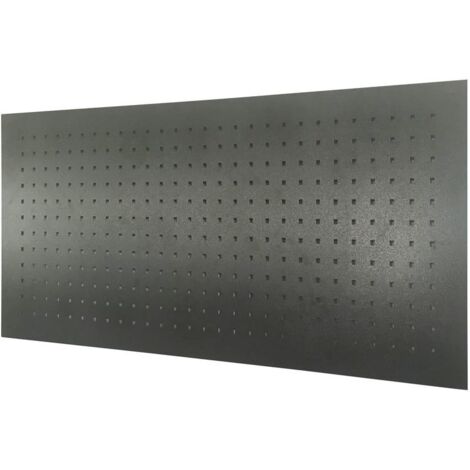 Panneau porte outils GL 1200 - 120 x 55 cm