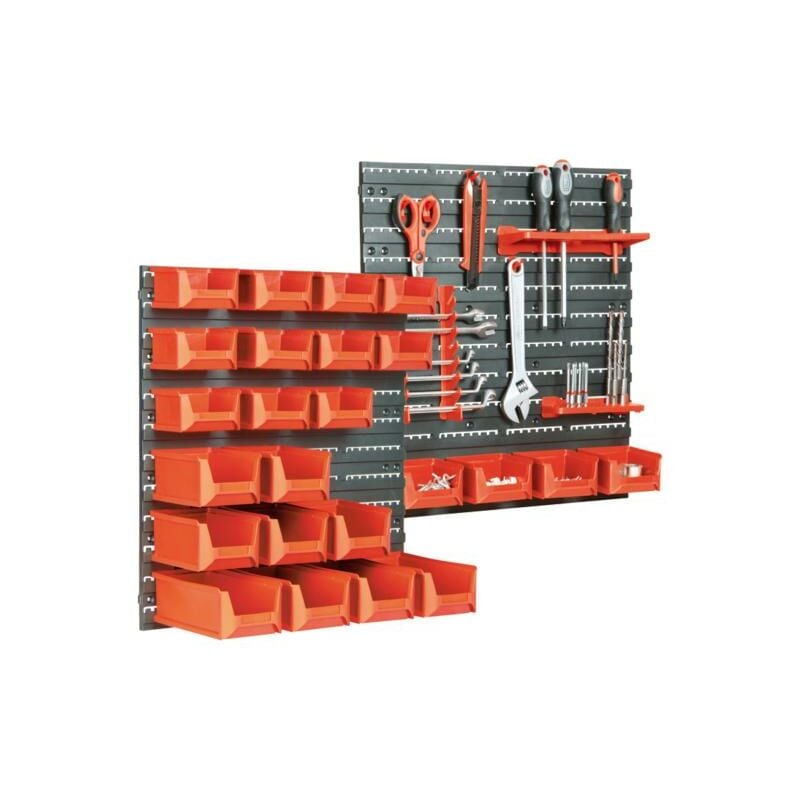 Panneau porte-outils RATIO - talla