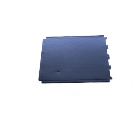 PANNEAU POSTERIEUR POUR LAVE VAISSELLE INDESIT - C00075715