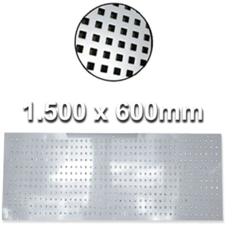Panneau pour outils 1500x600mm