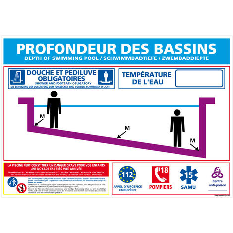 Panneau Port des EPI obligatoire Risque de projection (E0638 ...