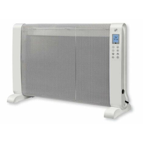 panneau radiant - mobile - 750 / 1500 watts - unelvent 670017