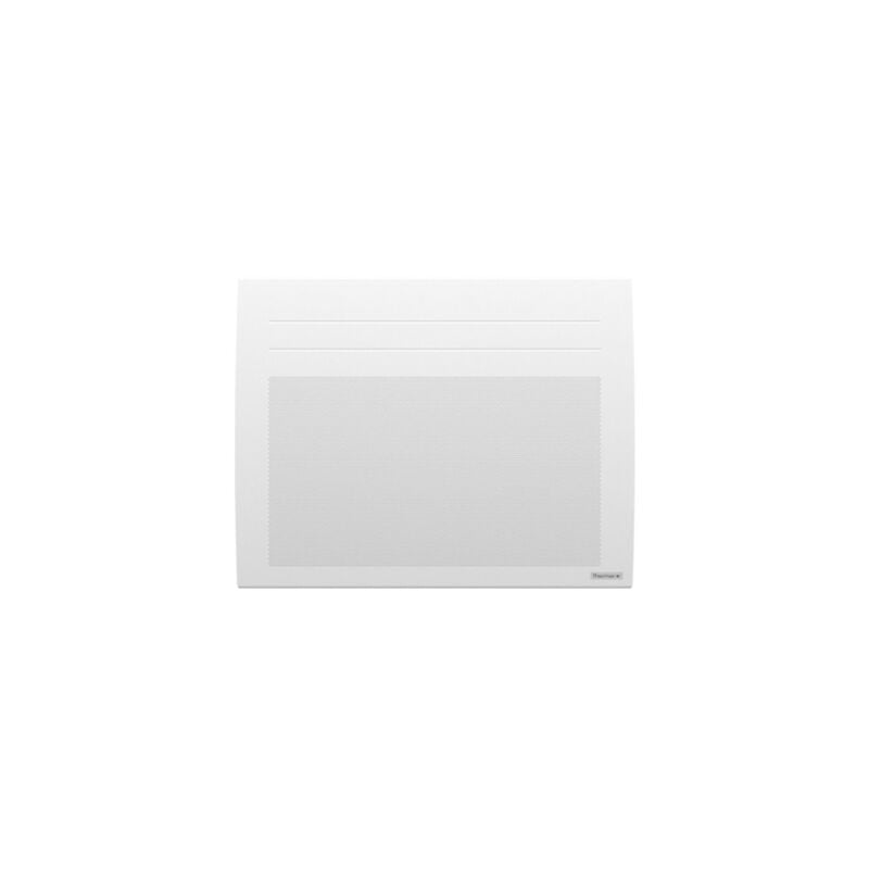 Thermor - Radiateur rayonnant vertical digital amadeus 3 blanc 1500W 443225