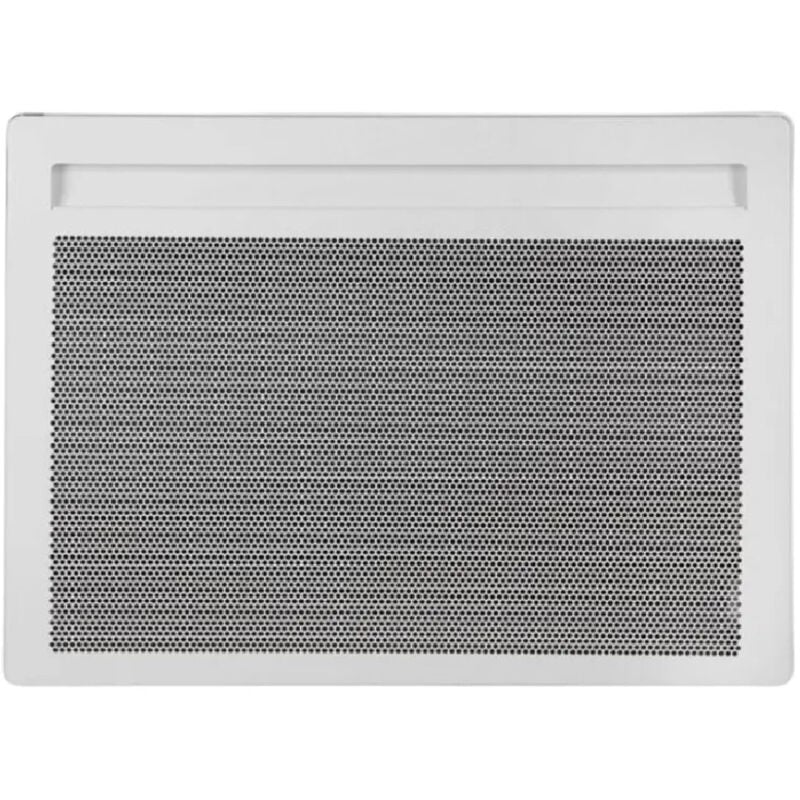 Atlantic - Radiateur électrique chauffage rayonnant solius horizontal 750 w
