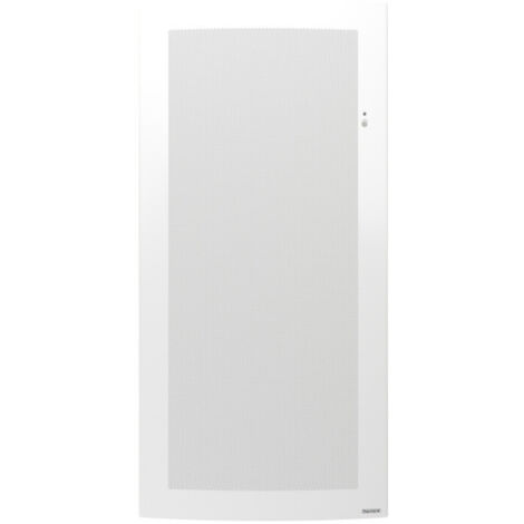 Panneau rayonnant digital détection 2 RSC D 2 vertical blanc 2000W THERMOR 444422