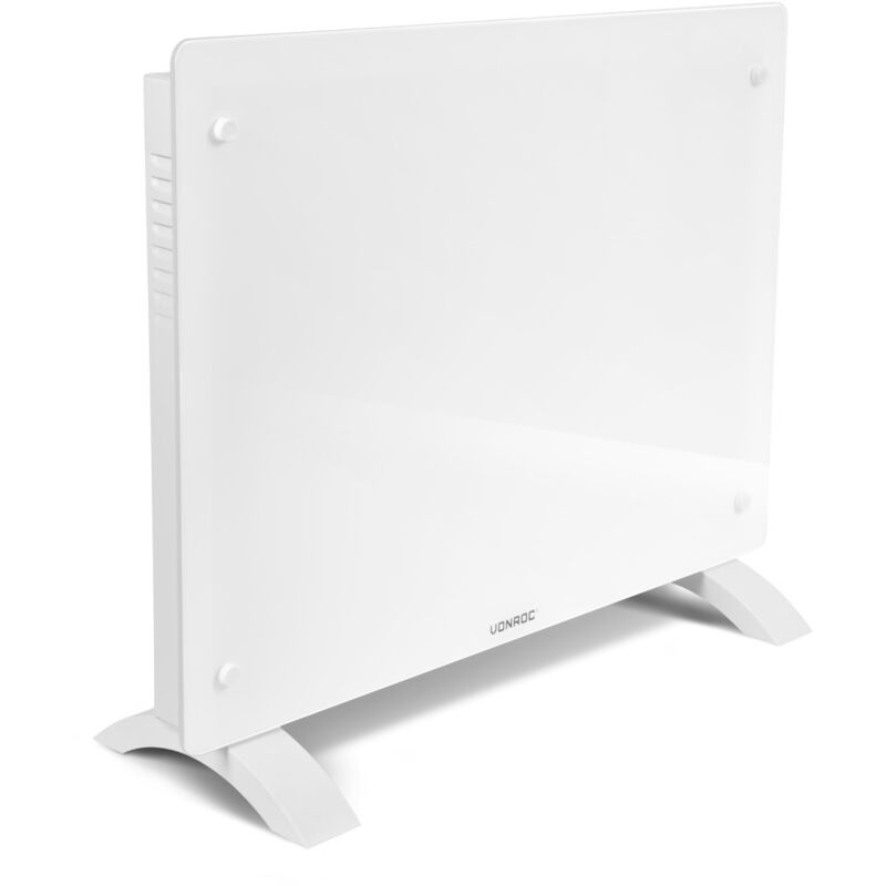 Vonroc - jamais utilise] Chauffage électrique -