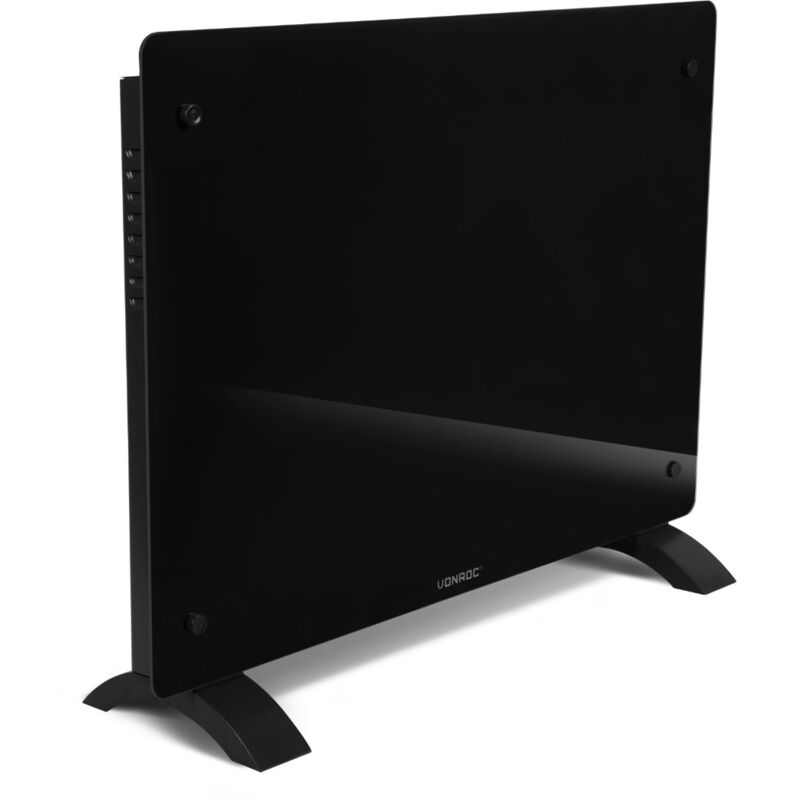 Vonroc - jamais utilise] Chauffage électrique -