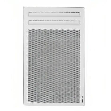 Chauffage rayonnant SOLIUS vertical 1000W