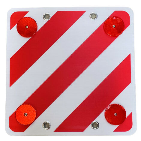 PANNEAU SIGNALISATION PORTE-VELOS