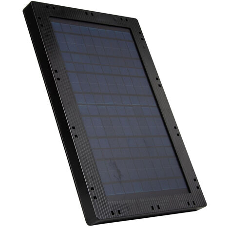 Panneau solaire 10W HORIZONT