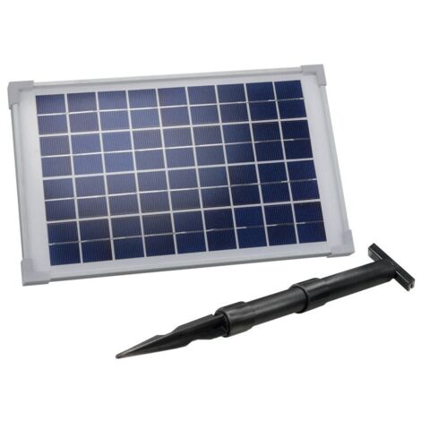 Lampe Solaire Moderna 61cm - Éclairage LED Bicolore Blanc Chaud/Froid 50 Lumens, Détection Automatique